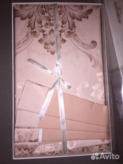 Постельное белье Sofi De MarcO