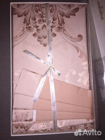 Постельное белье Sofi De MarcO