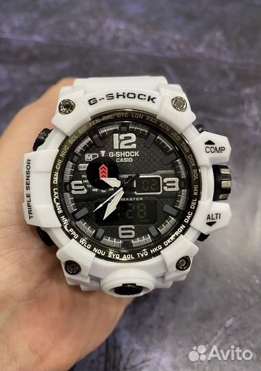 Часы наручные Casio G-Shock (новые)
