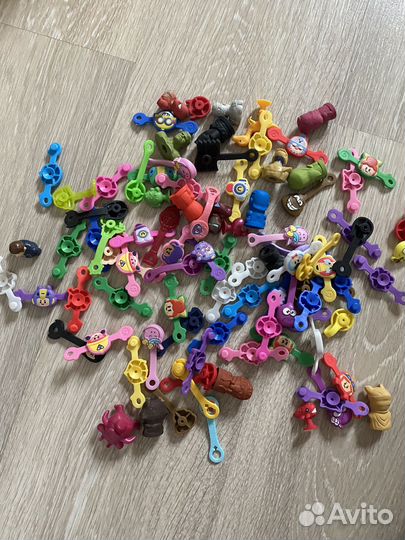 Игрушки для мальчика