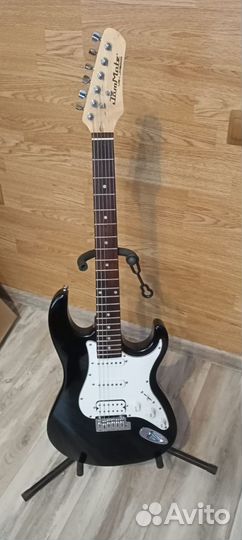 Электро гитара с USB JamMate UG-1 JM300S