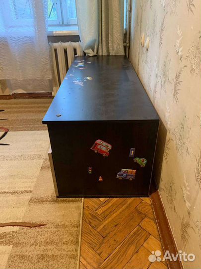 Тумба под тв бу