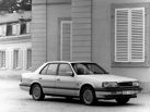 Mazda 929 HC (1987—1992) Седан