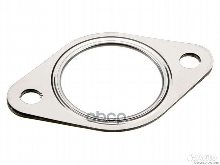 Прокладка приемной трубы solaris/RIO 11/cerato