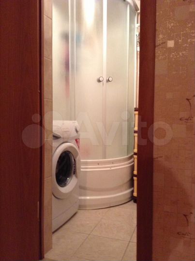 Комната 15 м² в 3-к., 2/2 эт.