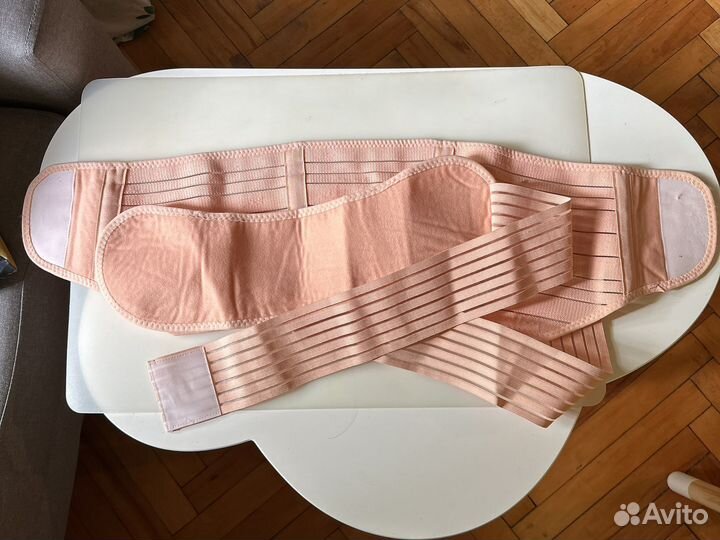 Бандаж до и послеродовой