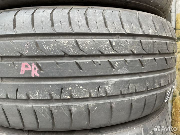 Kumho Crugen HP91 235/55 R19