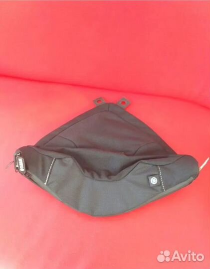 Сумки на мототехнику yamaha