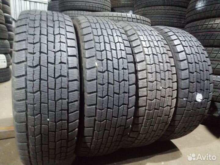 Goodyear Ice Navi Zea II 185/65 R15