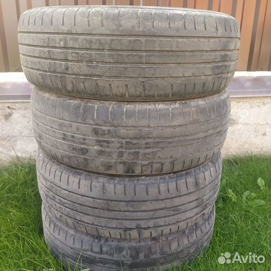 Nexen N'Priz RH1 215/65 R16