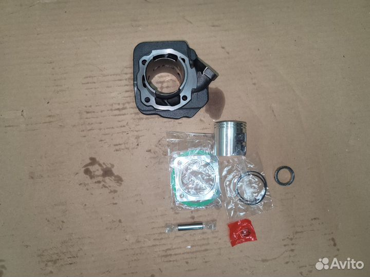 Цпг Honda Tact 65 AF16 d-44мм