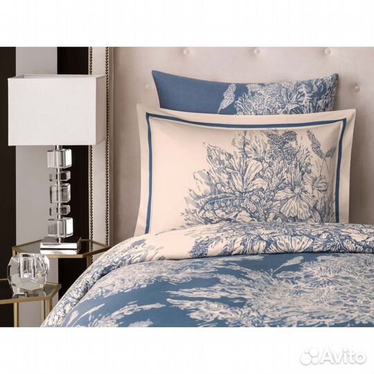 Комплект постельного белья Фонтени