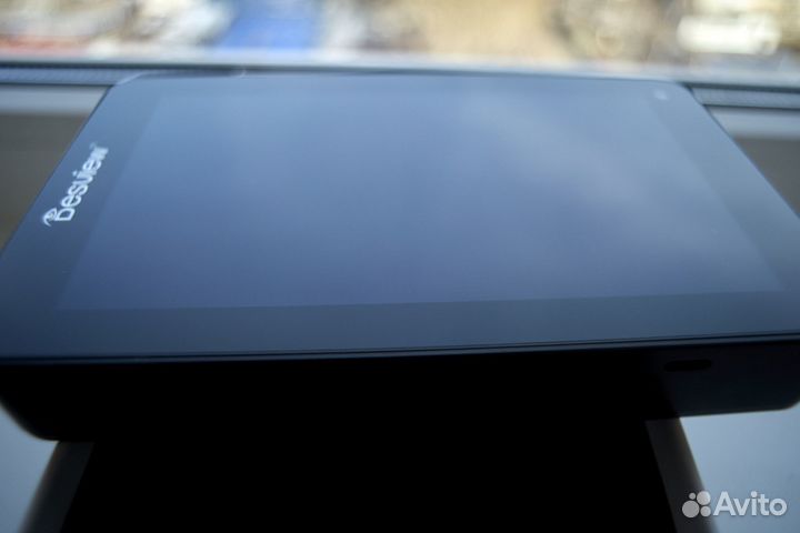 Накамерный монитор BestView R6 4K 3dlut Touch