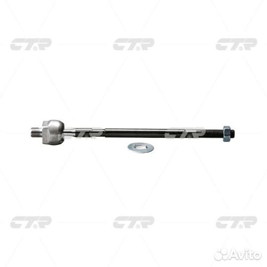 Тяга рулевого управления Mitsubishi Space Gear 95