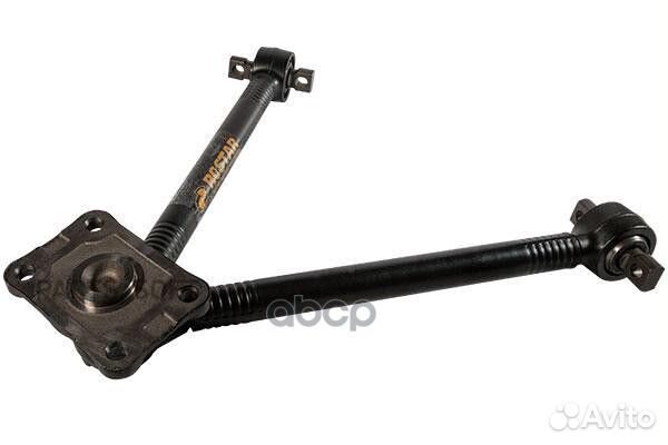 1561-2919012-20 тяга реактивная V-образная L6