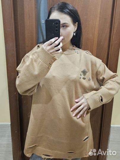 Джемпер женский