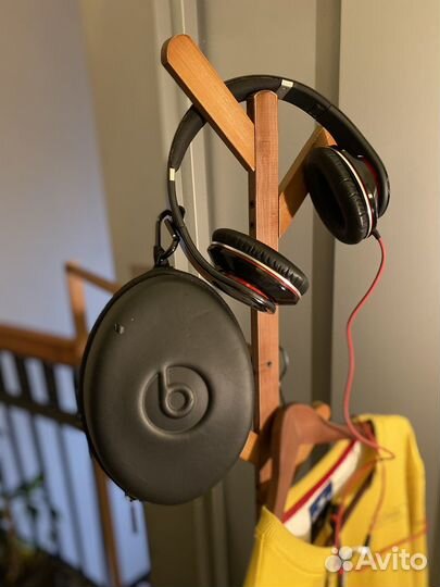 Наушники 