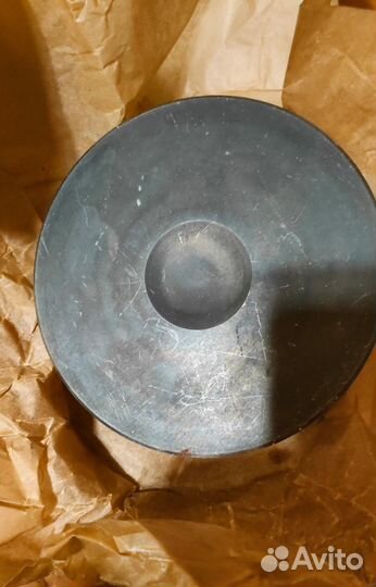 Электрокомфорка СССР