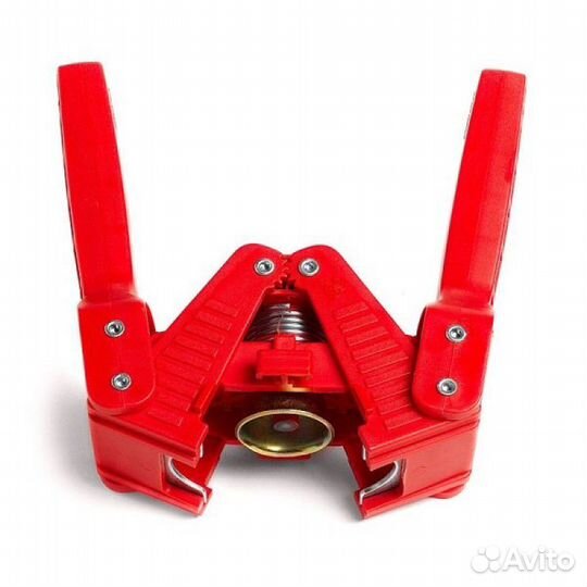 Ручной укупориватель кроненпробок