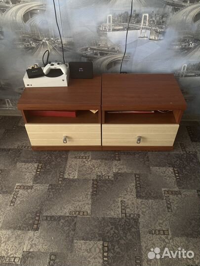 Тумба под телевизор