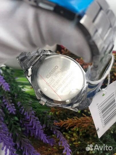 Часы casio
