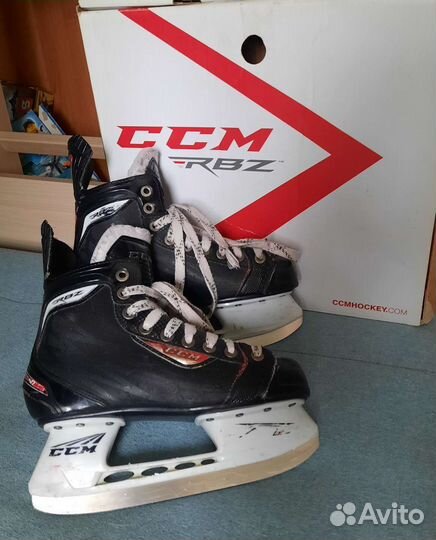 Хоккейная форма для подростков