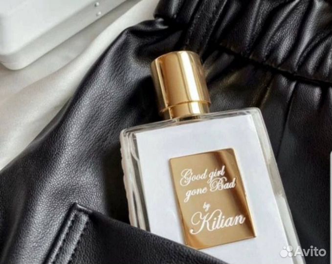 Духи женские Kilian Good Girl Gone Bad 50ml