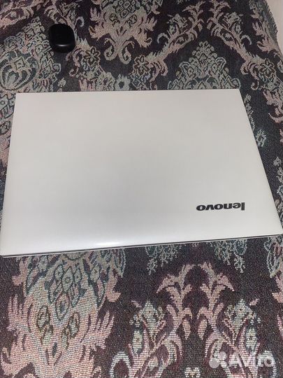 Ноутбук lenovo ideapad z500 16 GB озу