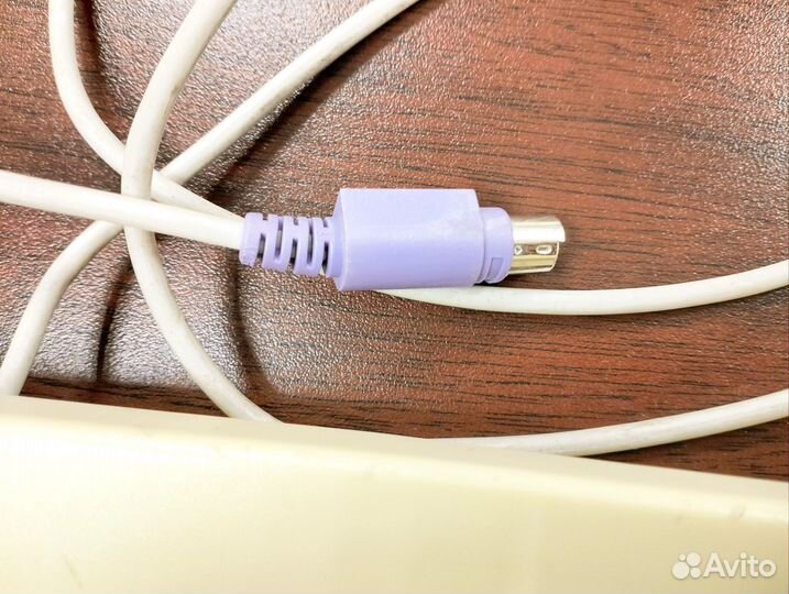 Клавиатура Genius K632