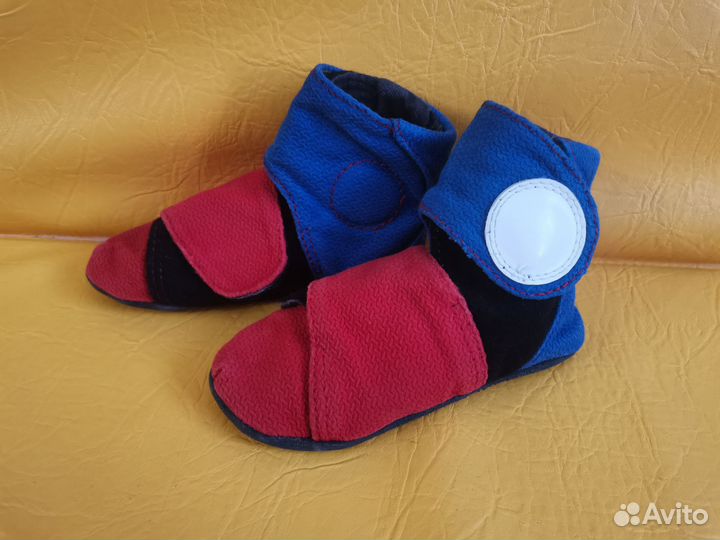 Борцовки детские