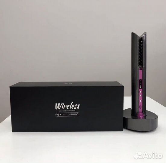 Утюжок выпрямитель для волос