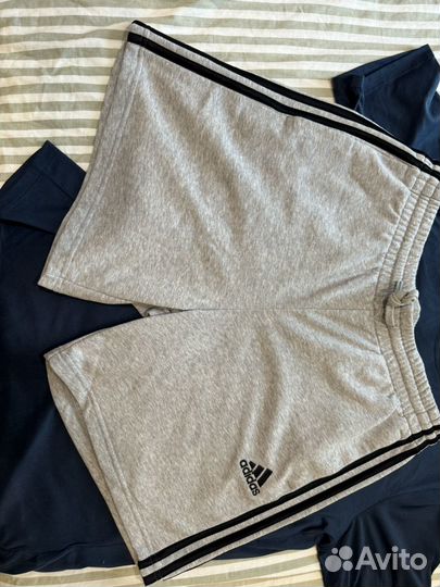 Одежда adidas мужская (L)