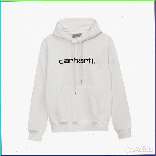 Зипка Carhartt (Все цвета в наличии)