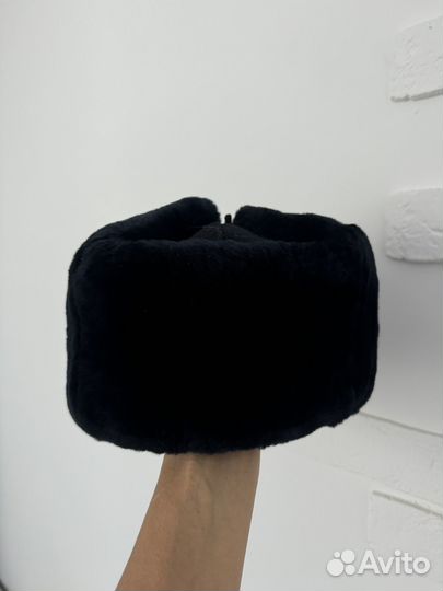 Военная шапка р56