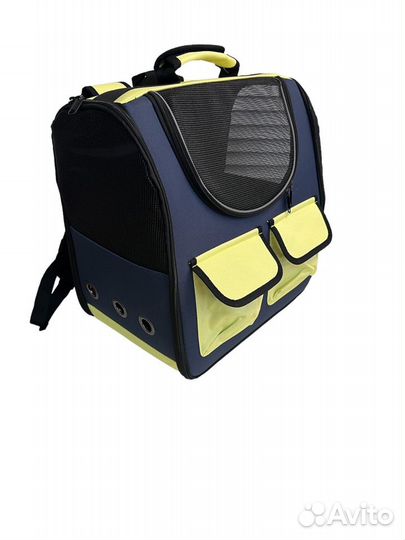 Сумки-переноски для животных (только опт)