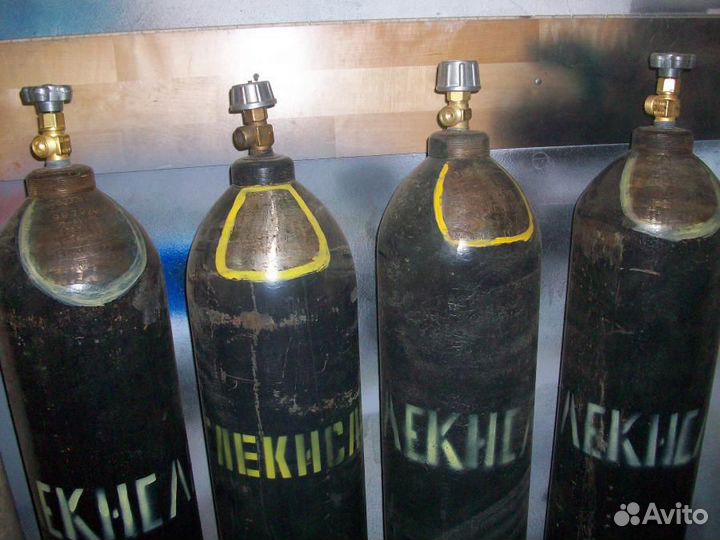 Углекислота