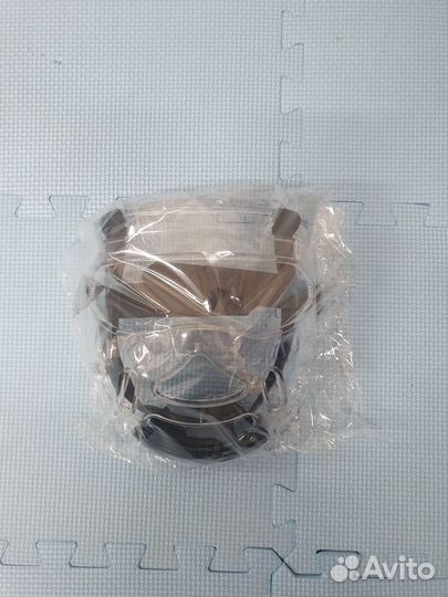 Защитная маска для лица