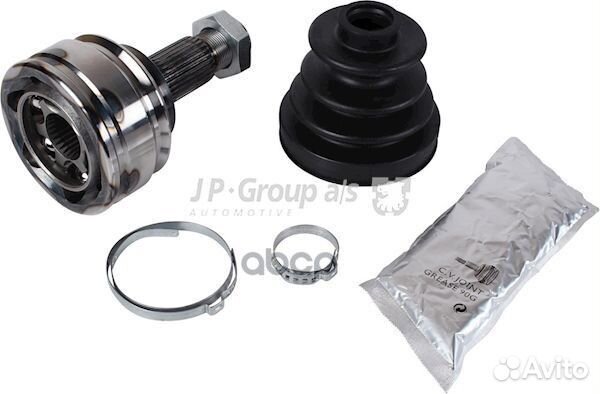 Шрус внешний прав/лев 1443300210 JP Group