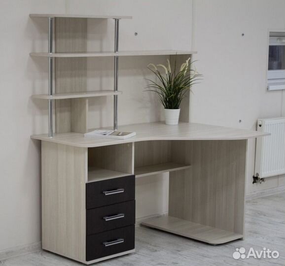 Компьютерный стол Форест 14