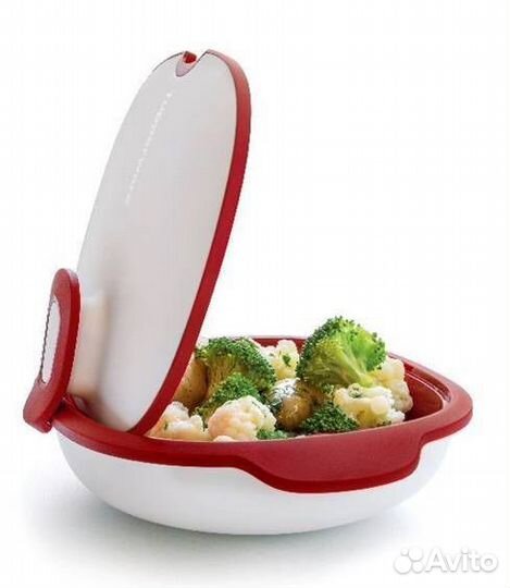 Термосервирователь tupperware