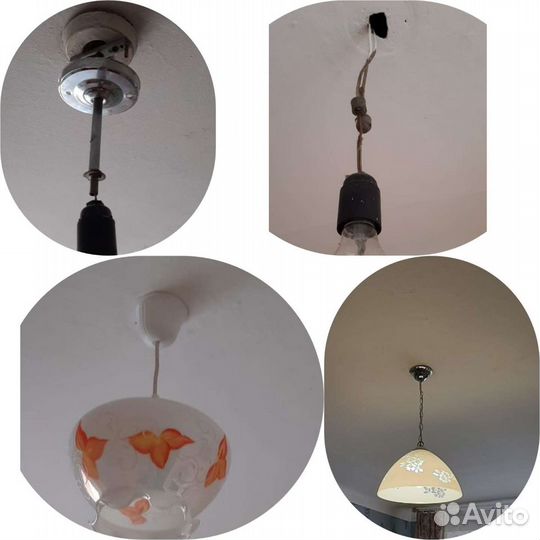 Услуги мастер на час