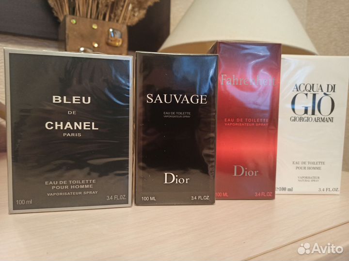 Набор Moschino toy 2 bubble gum 4 в 1