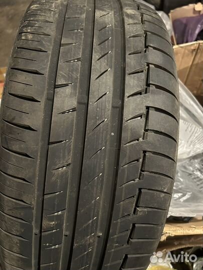 Continental PremiumContact 6 235/45 R18 98Y