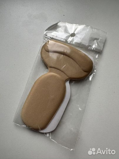 Стельки под каблук