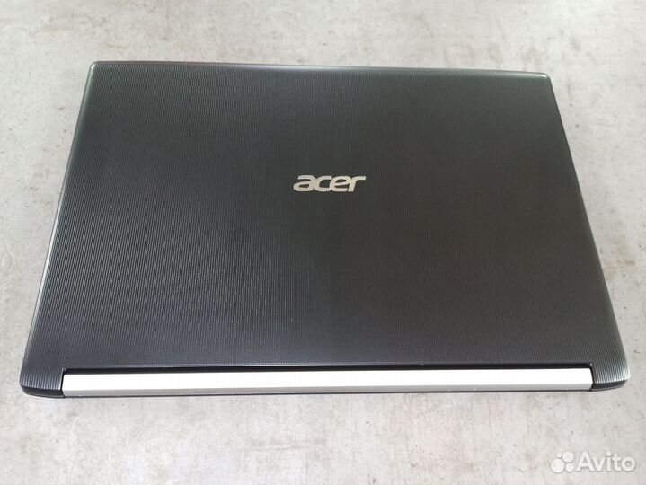 Ноутбук Acer i3 6006/6GB/GT940MX/SSD+HDD/15.6 Full