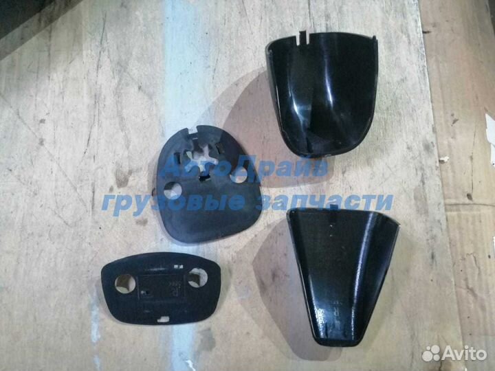 Зеркало Мерседес Актрос мп3 правое