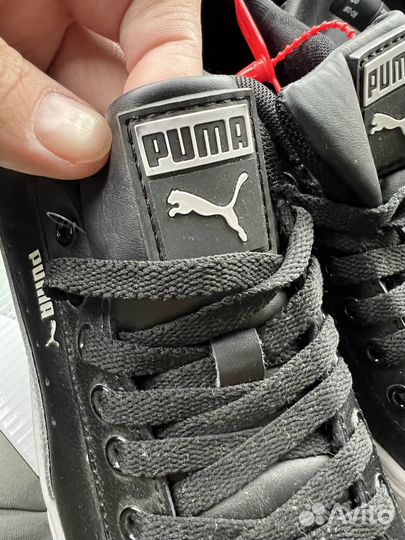 Кроссовки женские 37 размер Puma