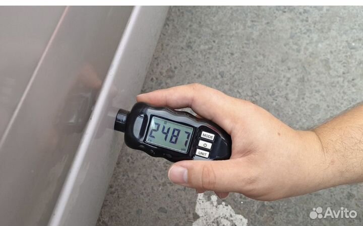 Толщиномер аренда