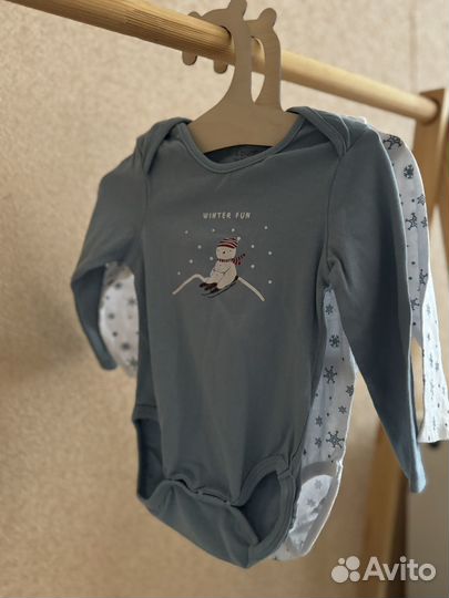 Боди новые 80