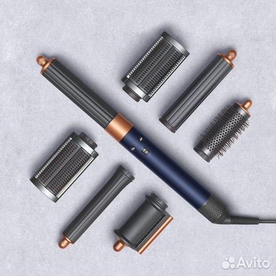 Стайлер Dyson Airwrap Complete Long HS05. Новый